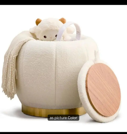 The Teddy